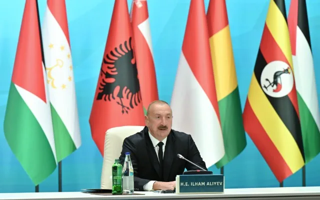 Prezident bu məsələləri diqqətdə saxlayacağını dedi